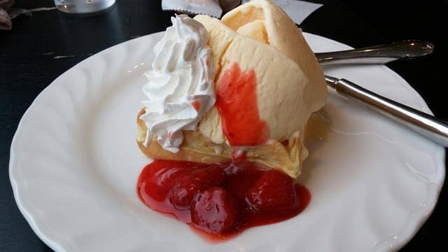 珈琲屋らんぷ モレラ岐阜店 - サブ画像1