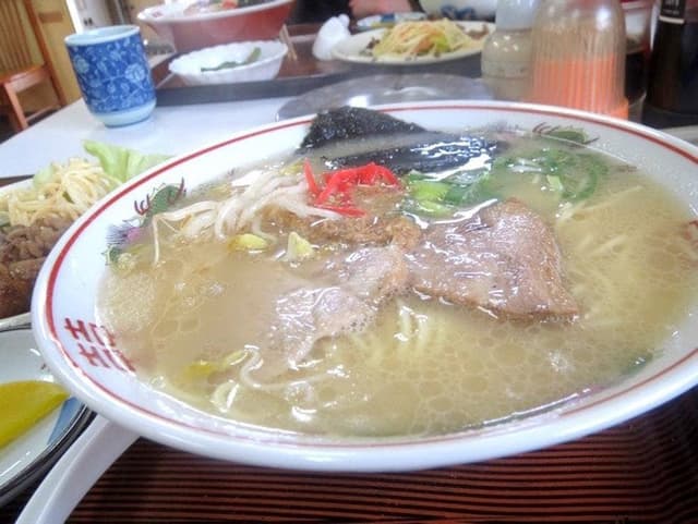 味楽 - サブ画像2