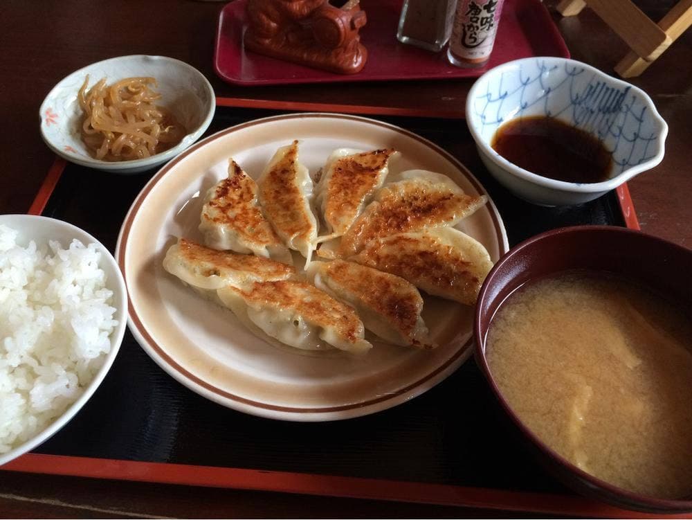 還暦食堂 いそへい