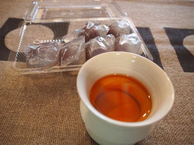 菓子舗池田屋 - サブ画像1