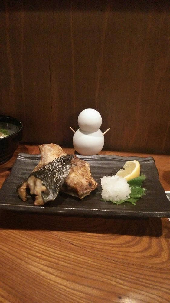 上町酔処 雪の宿 - サブ画像1