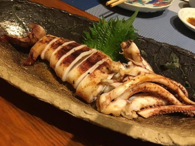 鮨 一夢 - サブ画像3