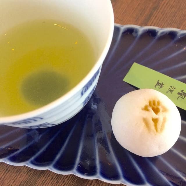 茶かわせみ - サブ画像1