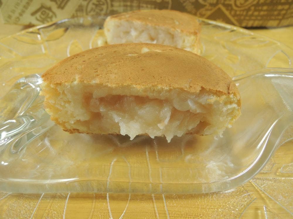 御座候 難波高島屋店