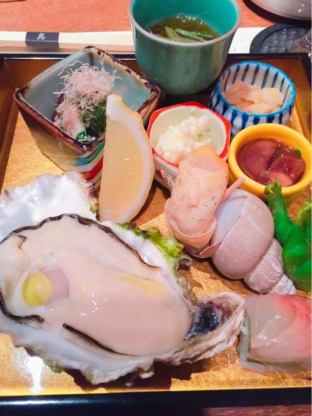 鮨・割烹 真 - サブ画像3