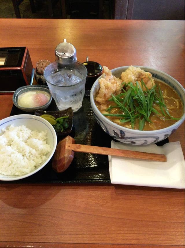 釜信 - サブ画像2