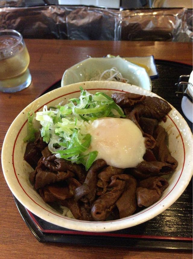 どて丼・串かつ・おおぞら - サブ画像1