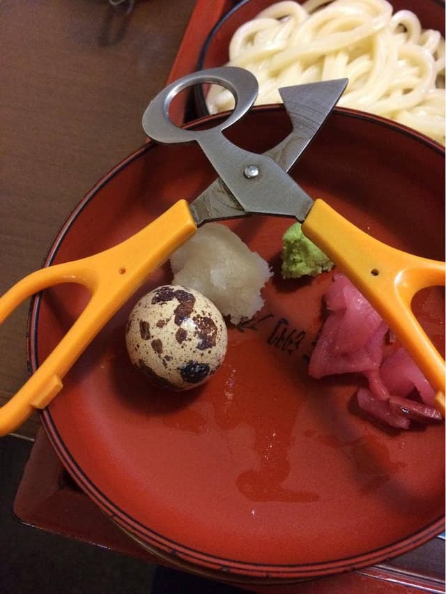 信洲庵大岩店 - サブ画像1