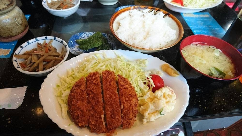 珈琲GORO