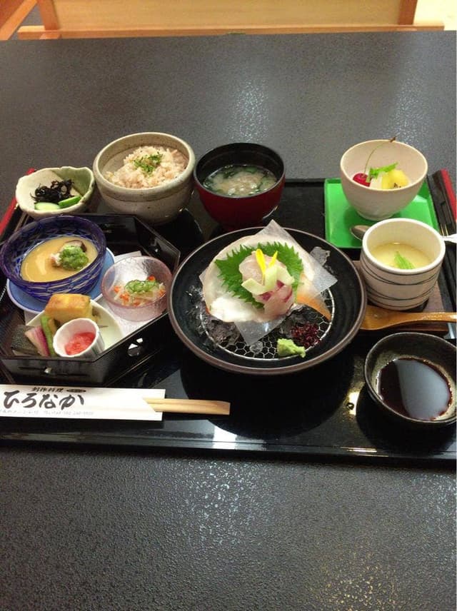 創作料理 四季の味 ひろなか - サブ画像3