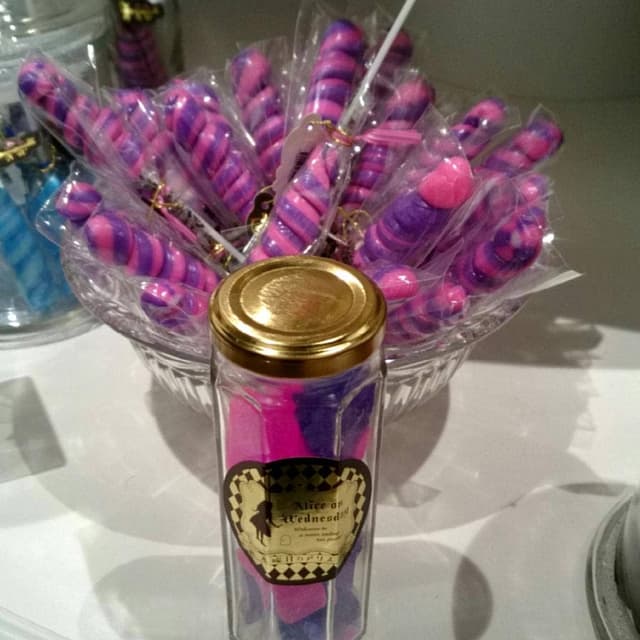 水曜日のアリス 福岡 - サブ画像1