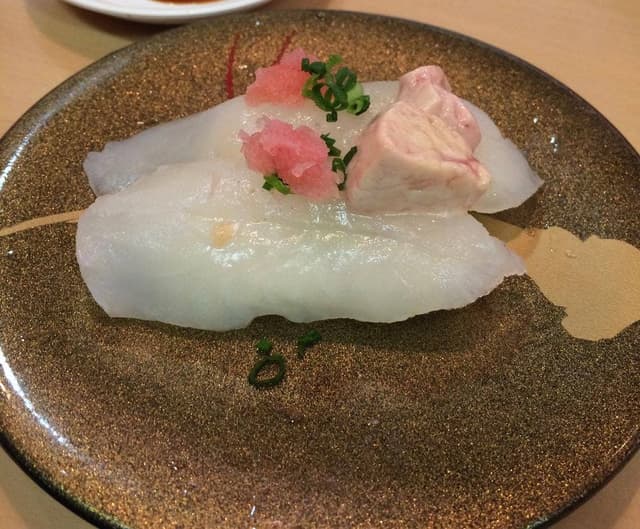 すしレストランかぶと出水店 - サブ画像2