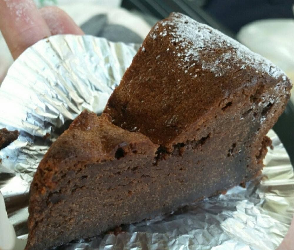 てづくりケーキ かとうショコラ
