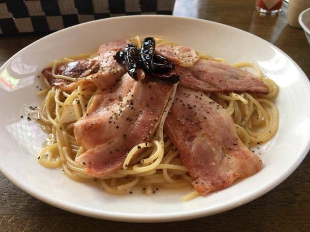 グラーツィエ - サブ画像1