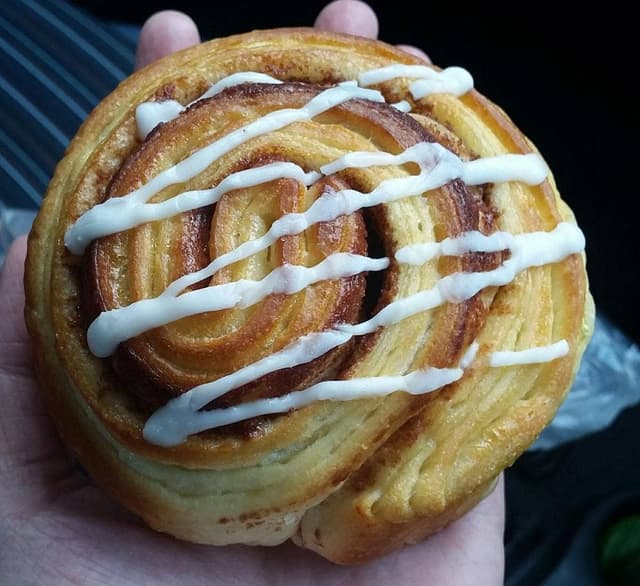 焼き焼き工房 ぱぱん - サブ画像1