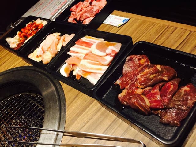 牛角 京都四条河原町店 - サブ画像3