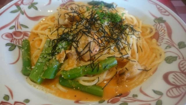 鎌倉パスタ ららぽーと磐田店 - サブ画像2