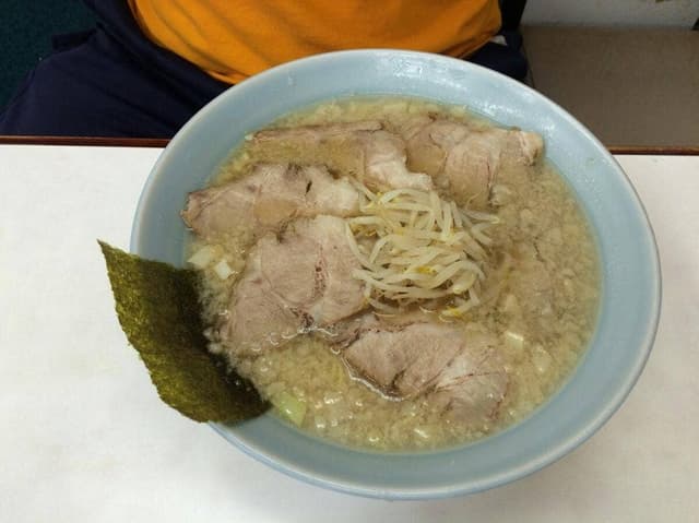 ラーメンショップ緑ヶ丘店 - サブ画像1