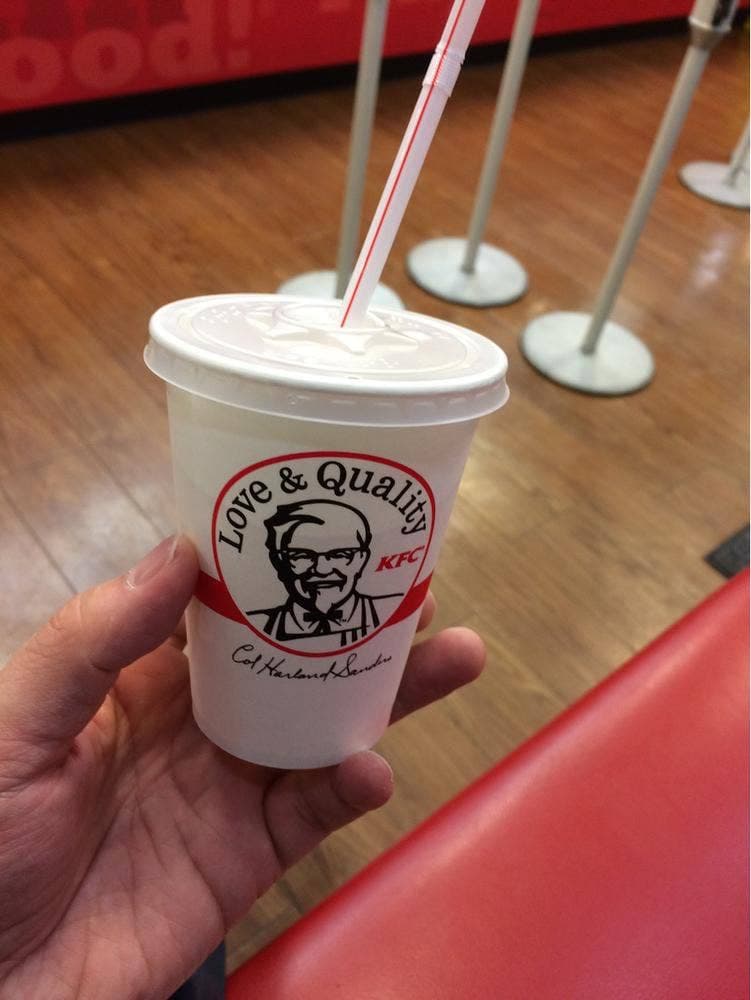 ケンタッキーフライドチキン 江別店