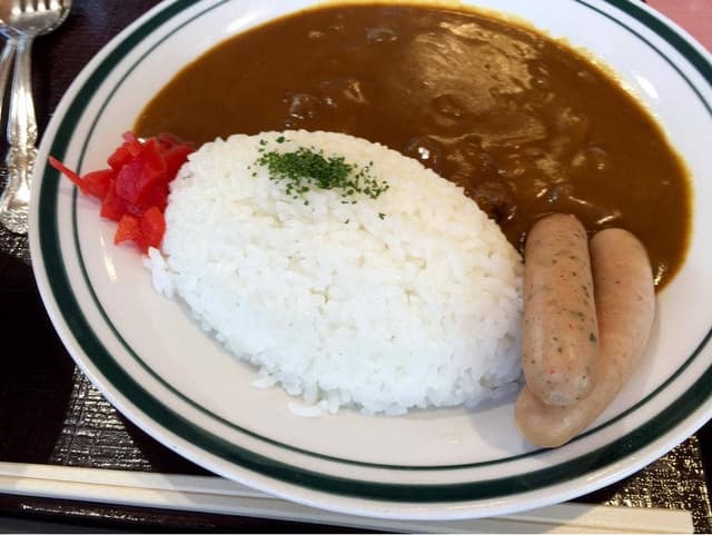 前森高原ビアハウス - サブ画像2