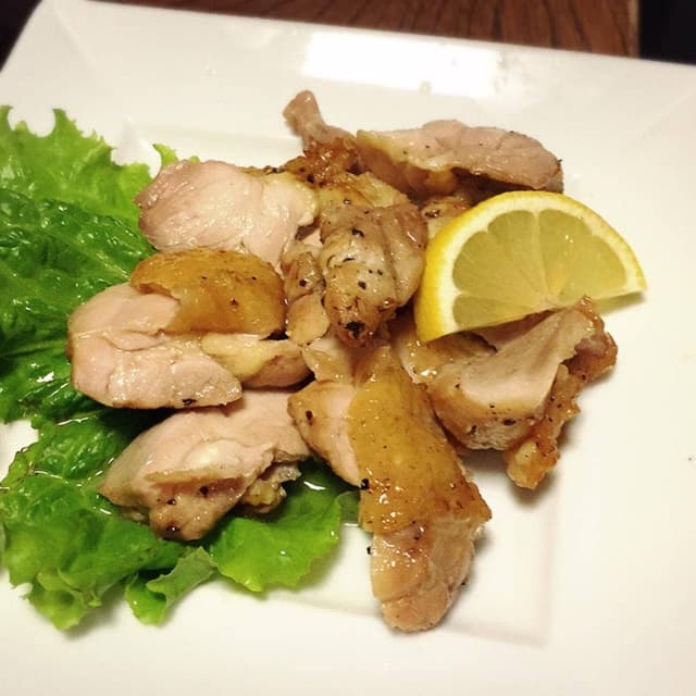 酒房とまと - サブ画像1