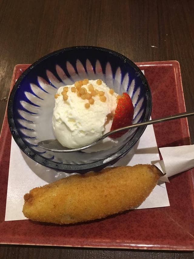 串揚げ食堂 うぶ - サブ画像3