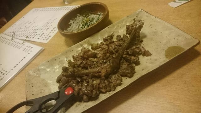 嵐王 - サブ画像3