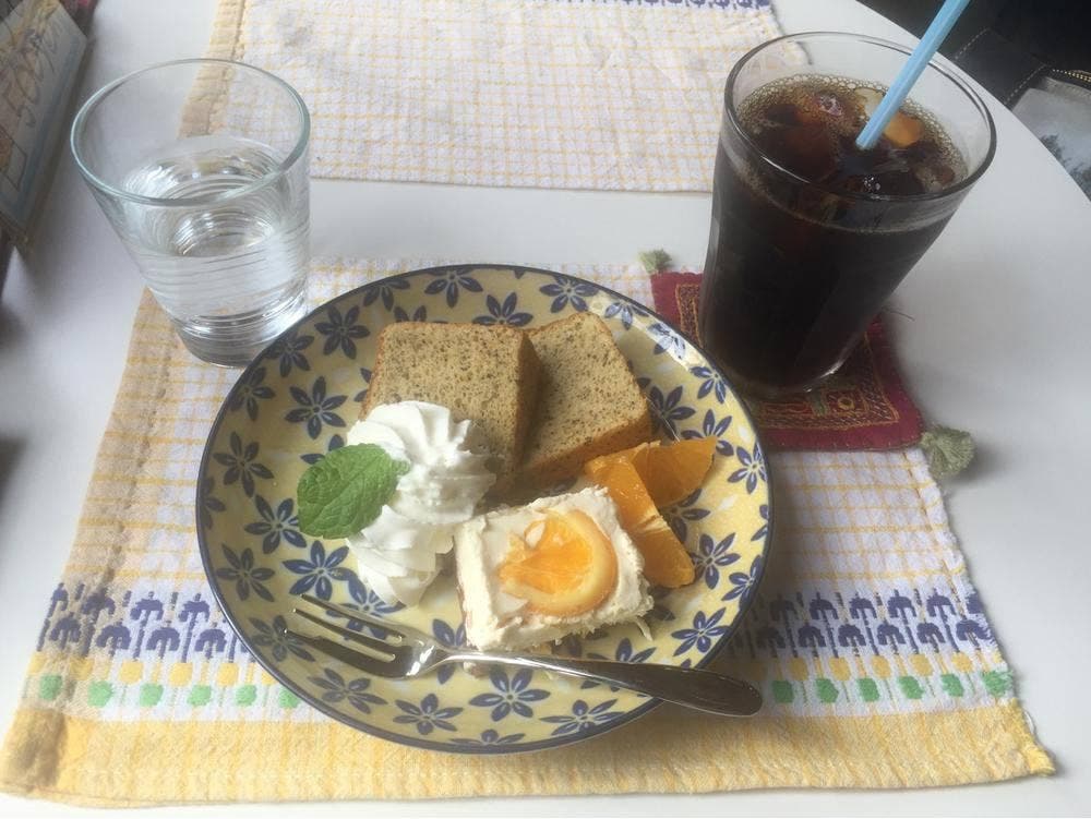 アジアンキャッツカフェ