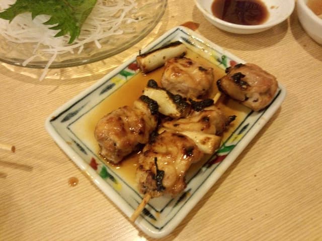 鳥春 下総中山店 - サブ画像1