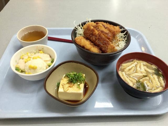 吉田食堂 - サブ画像3