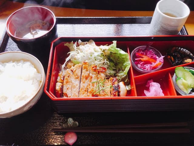 カマラード珈琲店 - サブ画像2