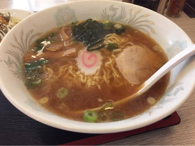 十勝ラーメン 花崎店 - サブ画像2