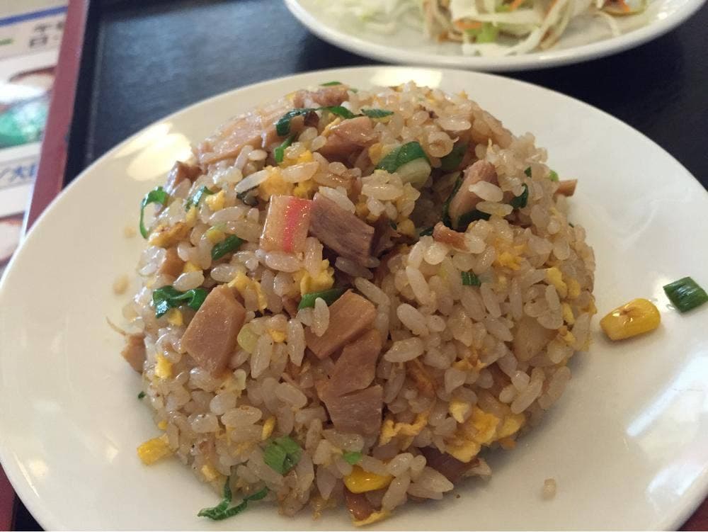 十勝ラーメン 花崎店