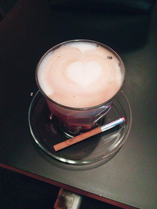 カフェ コロンビア - サブ画像2