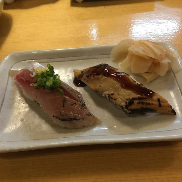 や台ずし 東伏見北口駅前町 - サブ画像1