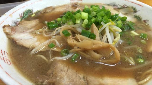 中華そば たきや - サブ画像2