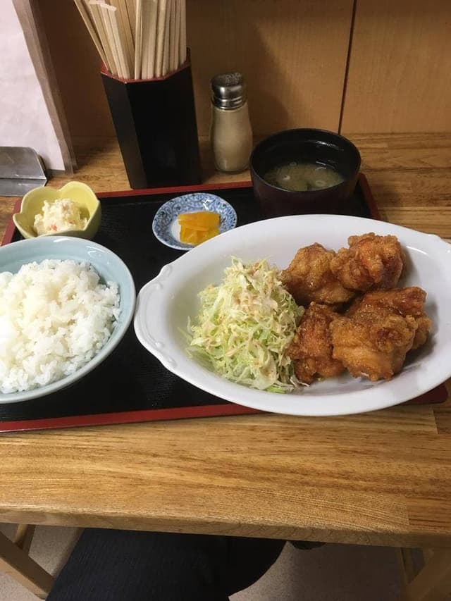 ラーメン邦紀 - サブ画像3