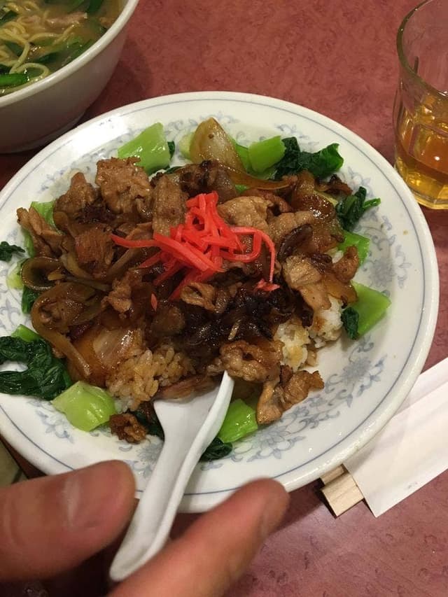 中華料理 アメちゃん - サブ画像3