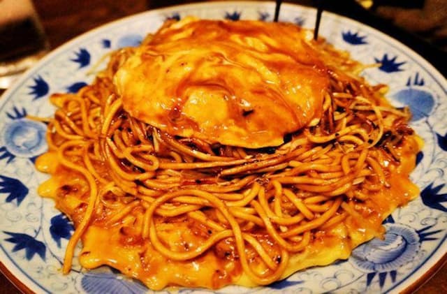 甲子園三代目 あつい飯 - サブ画像1