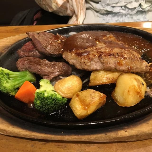 ステーキのどん 宇治店 - サブ画像2