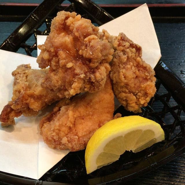 鳥若 - サブ画像1