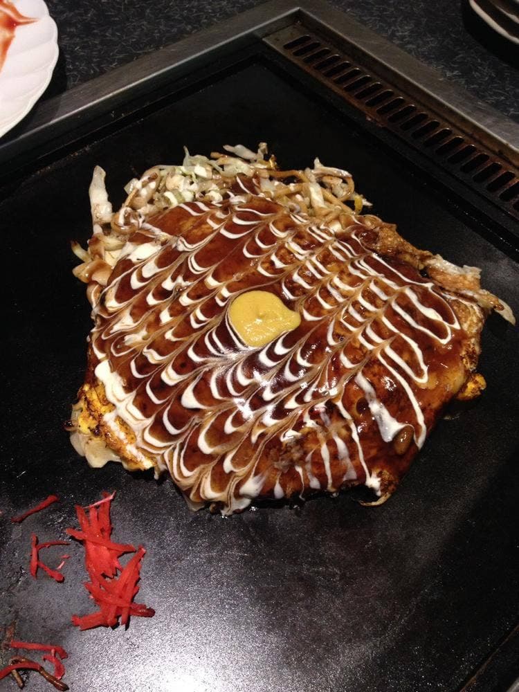 ぼて茶屋針中野店