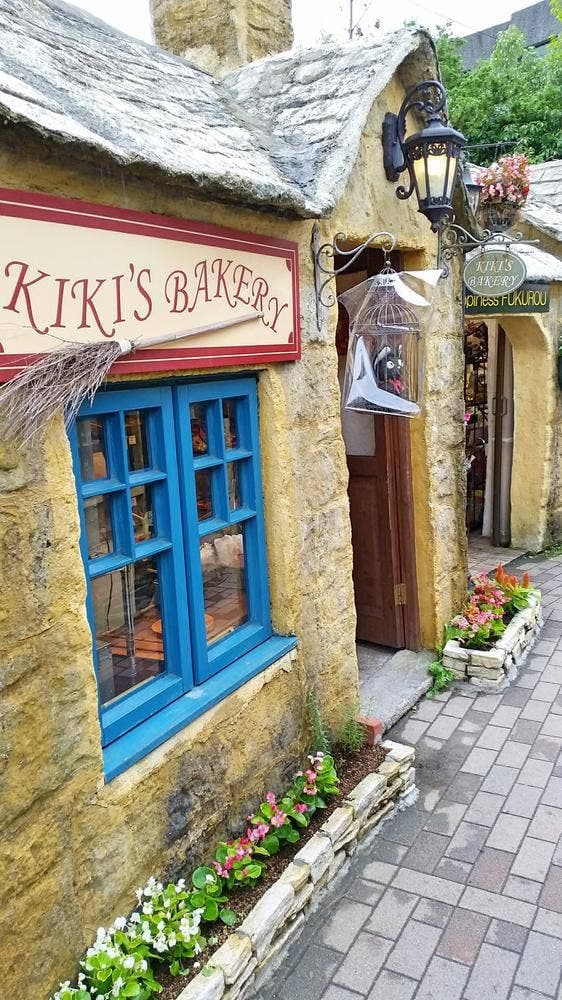 KIKI'S BAKERY - サブ画像3