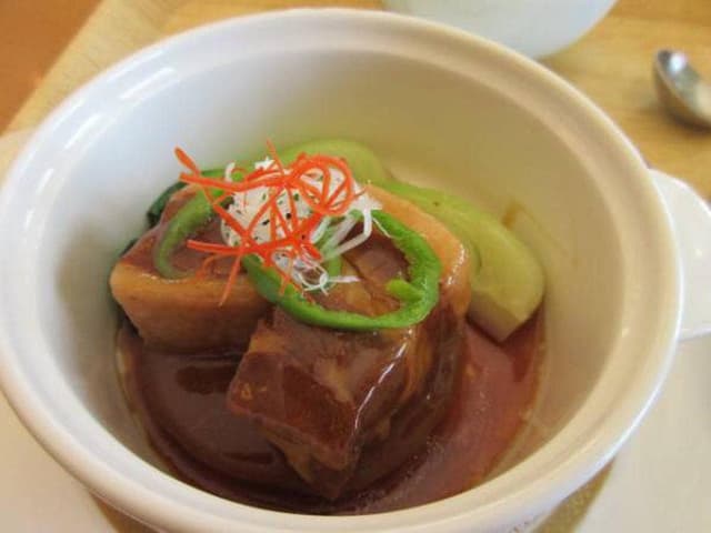 CAFE DE HIRAOKA - サブ画像2