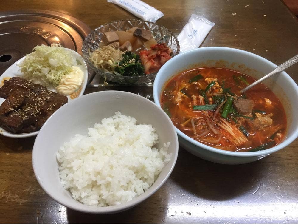 オモニ