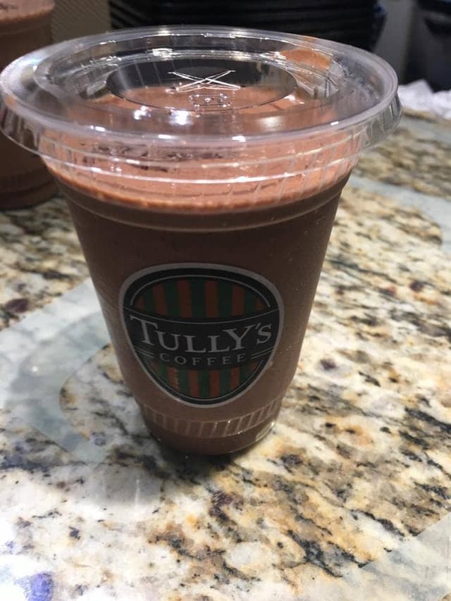 タリーズコーヒー イオンモール宮崎店 - サブ画像3