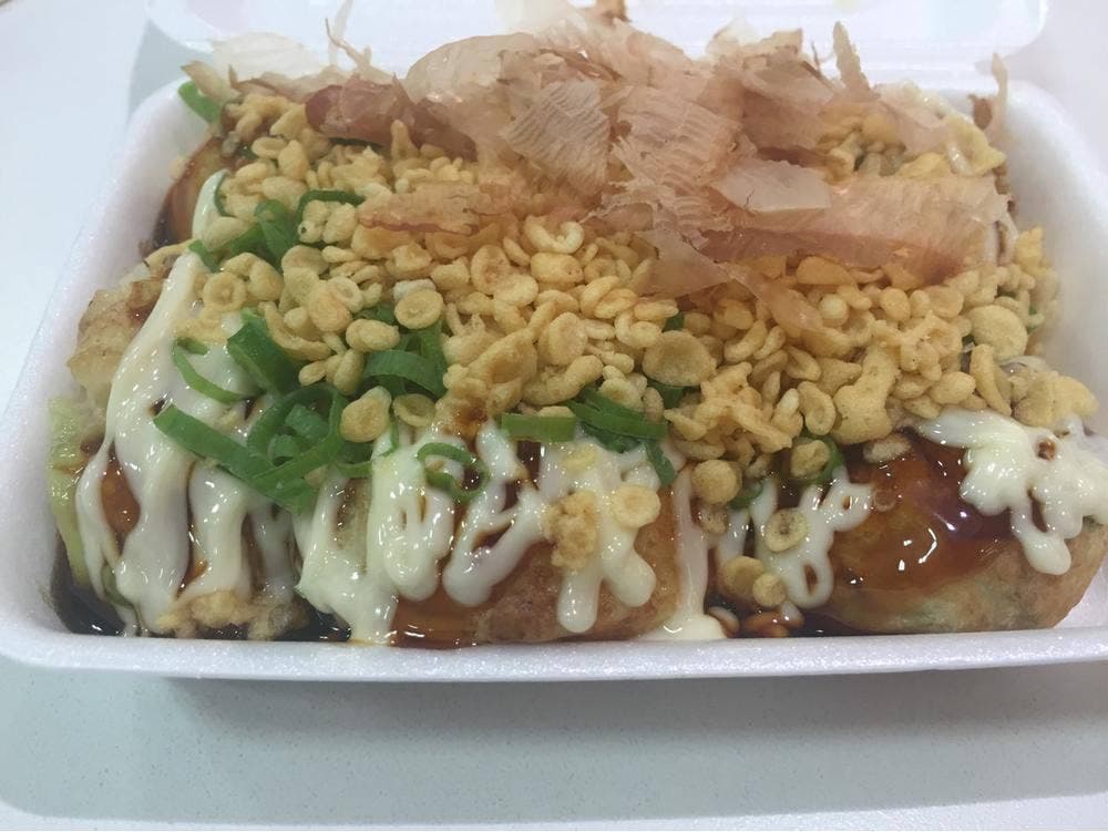 笑たこ 楽市街道名古屋店