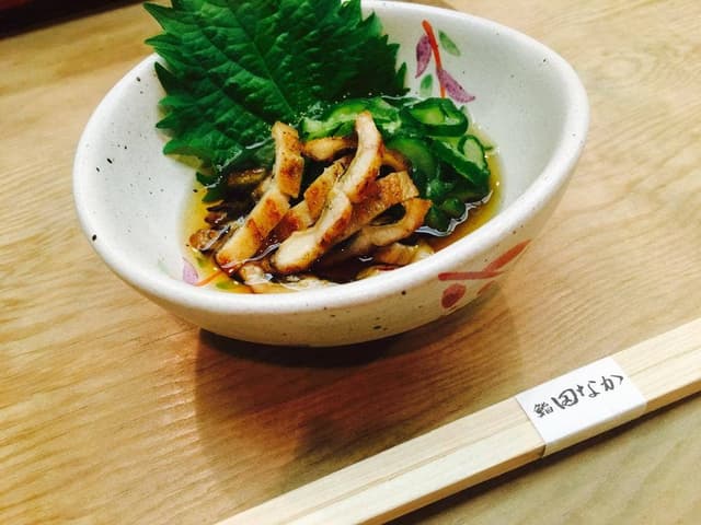 鮨 田なか - サブ画像2