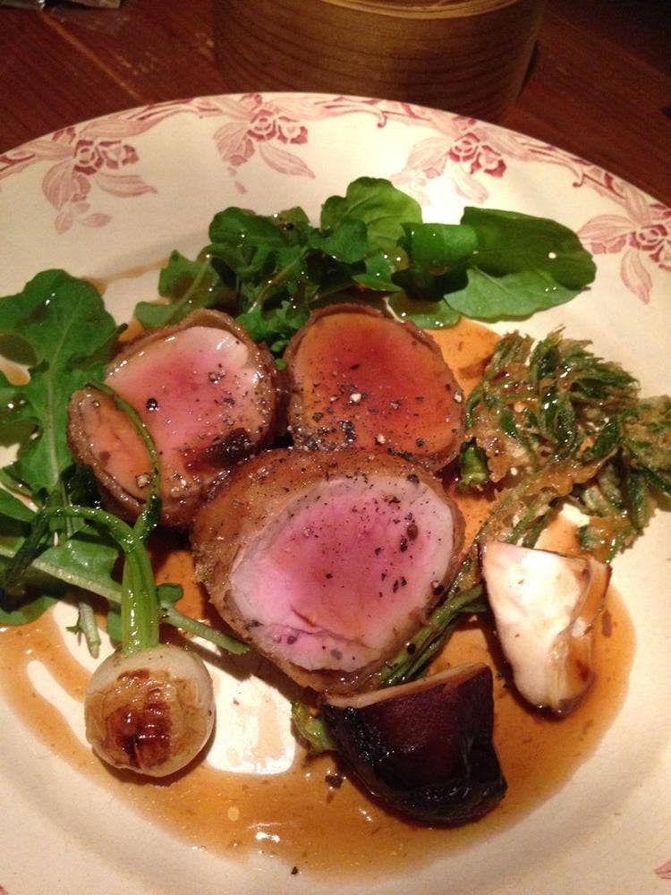 創作発酵レストラン 大豊軒