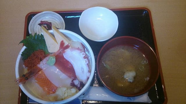 居酒屋 典典 - サブ画像3